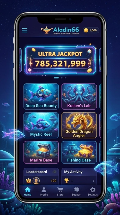 aladin66 - Pusat Download Terlengkap untuk Semua User