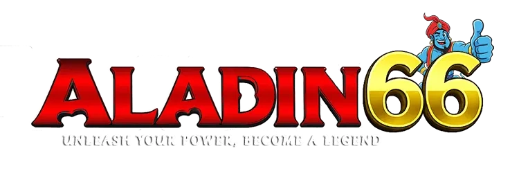 aladin66 - Kanal Resmi Indonesia